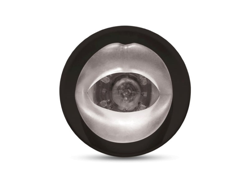 Pipedream Extreme Rechargeable Roto-Bator Mouth Stroker - Masturbators and Strokers