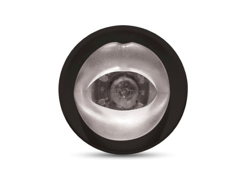 Pipedream Extreme Rechargeable Roto-Bator Mouth Stroker - Masturbators and Strokers