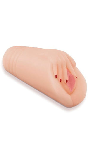 Pipedream Extreme See Me Spread Male Masturbator - Masturbators and Strokers