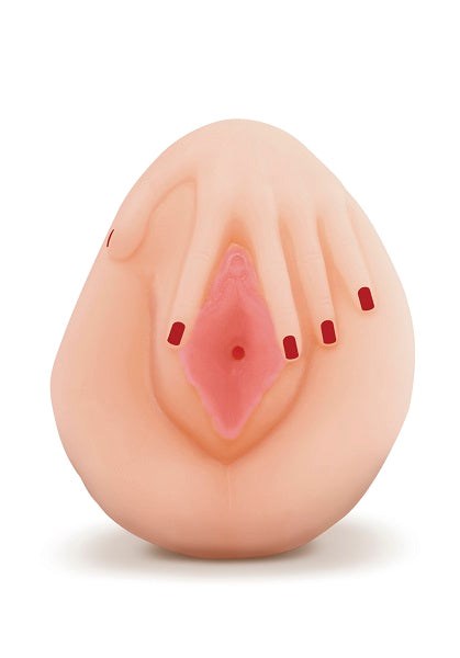 Pipedream Extreme See Me Spread Male Masturbator - Masturbators and Strokers
