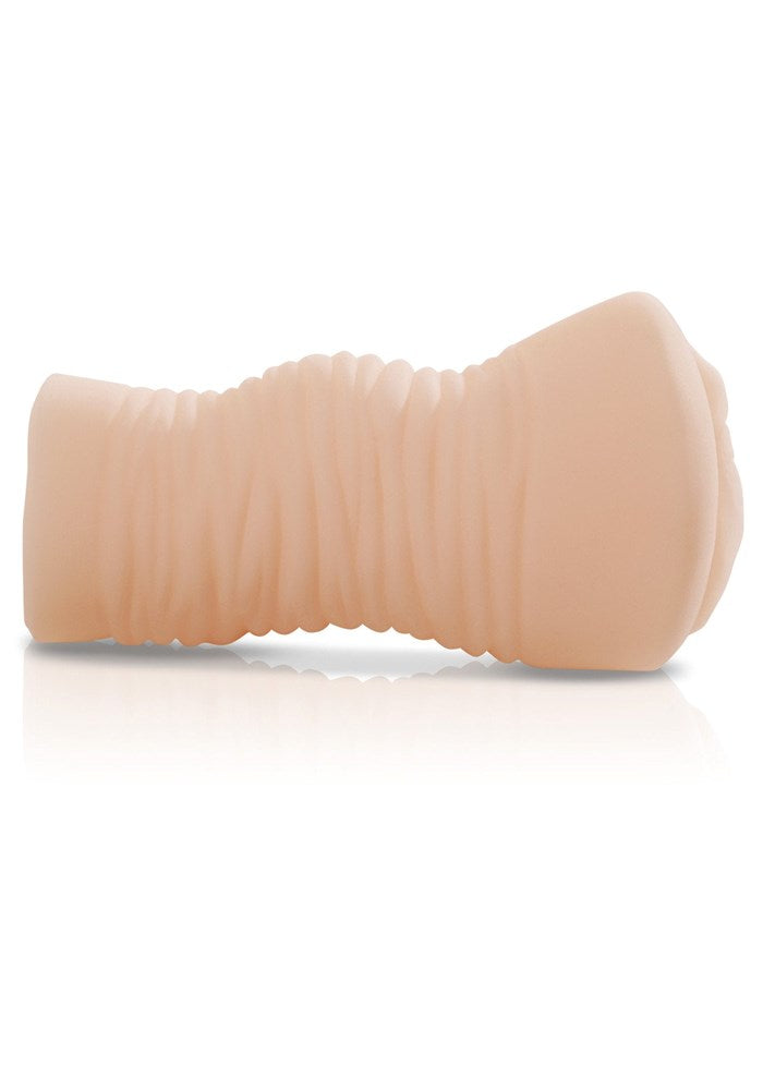 Pipedream Extreme Tender Twat Realistic Masturbator - Realistic Butts And Vaginas