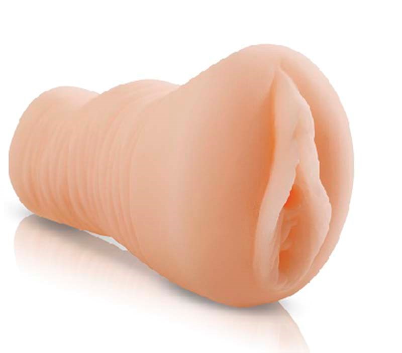Pipedream Extreme Tender Twat Realistic Masturbator - Realistic Butts And Vaginas