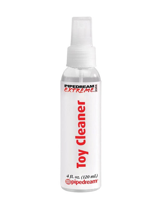 Pipedream Extreme Adult Toy Cleaner 120 ml - Adult Toy Cleaner
