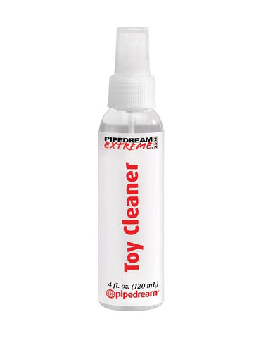 Pipedream Extreme Adult Toy Cleaner 120 ml - Adult Toy Cleaner