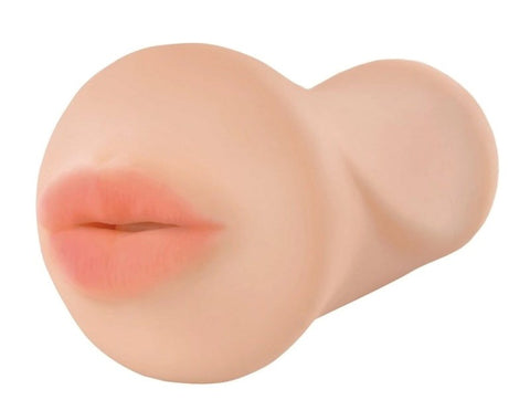 PDX Toyz Fuck Me Silly To Go Deep Throat Cock Sucker - Masturbators and Strokers