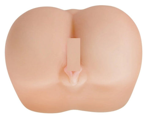PDX Toyz Fuck Me Silly To Go Petite Fantasy Butt Stroker - Masturbators and Strokers