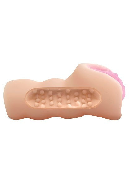 Pipedream Extreme Tuna Taco Realistic Male Stroker - Realistic Butts And Vaginas