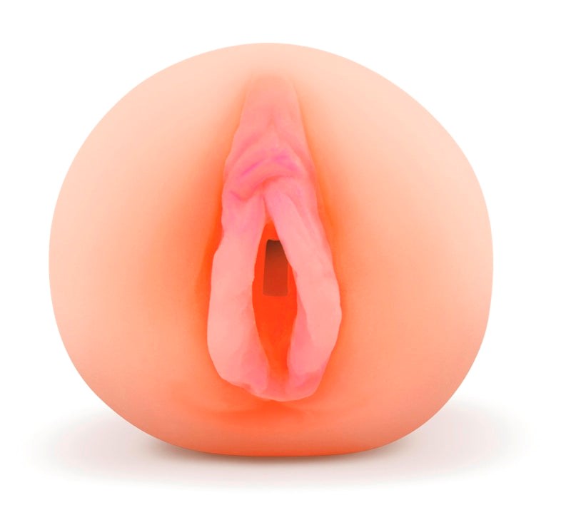 Pipedream Extreme Virgin Snatch Realistic Male Stroker - Masturbators and Strokers