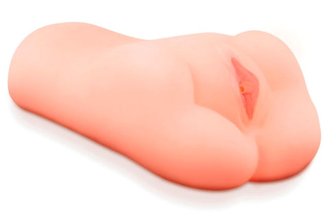 Pipedream Extreme Young Tight Snatch Male Masturbator - Masturbators and Strokers