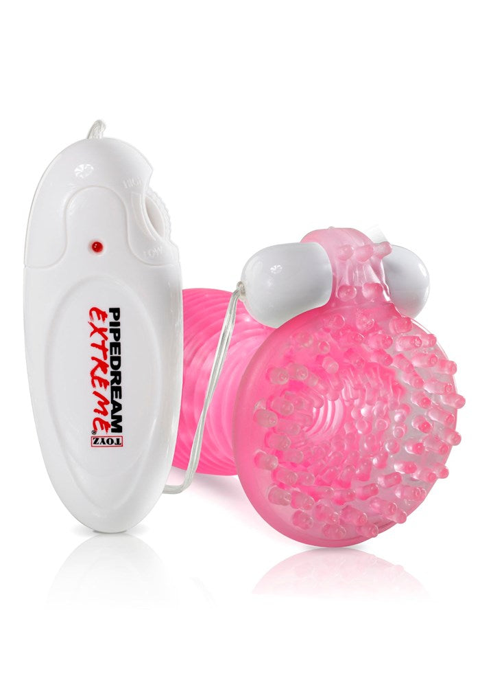Pipedream Vibro-Suck Lifelike Male Masturbator - Masturbators and Strokers