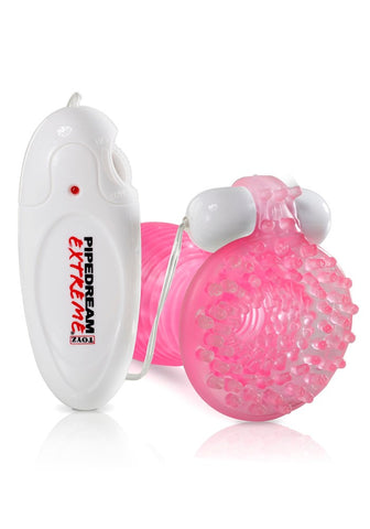 Pipedream Vibro-Suck Lifelike Male Masturbator - Masturbators and Strokers