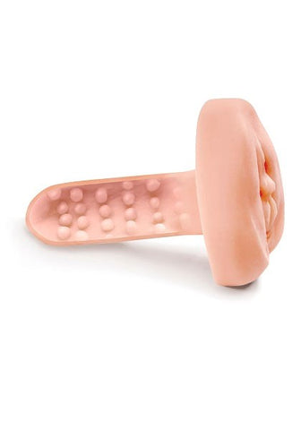 Pipedream Beginners Pocket Pussy Mens Masturbator - Masturbators and Strokers