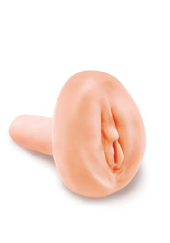 Pipedream Beginners Pocket Pussy Mens Masturbator - Masturbators and Strokers