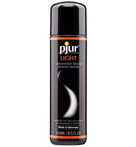 Pjur Light Bodyglide - Silicone Based Lubes