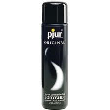 Pjur Original Bodyglide - Silicone Based Lubes