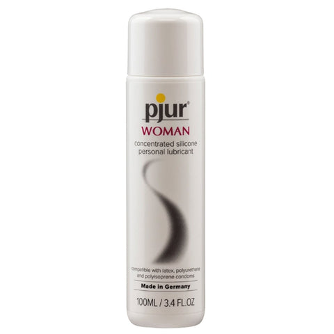 Pjur Woman Bodyglide - Silicone Based Lubes