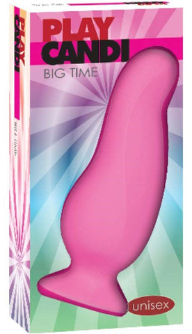 Play Candi Big Time - Prostate Toys