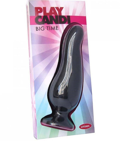 Play Candi Big Time - Prostate Toys