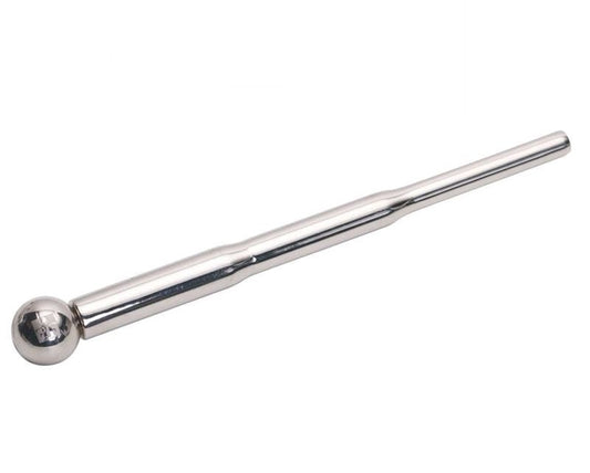 BDStyle Tiered Pleasure Plug - Hollow Design for Sounding Bliss - Penis Plugs