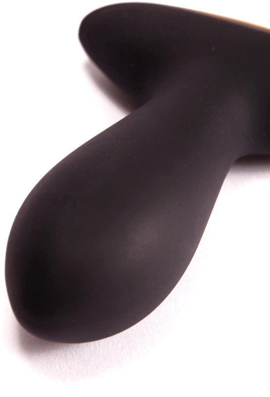 Pornhub Official Collection Turbo Butt Plug Black - - Butt Plugs