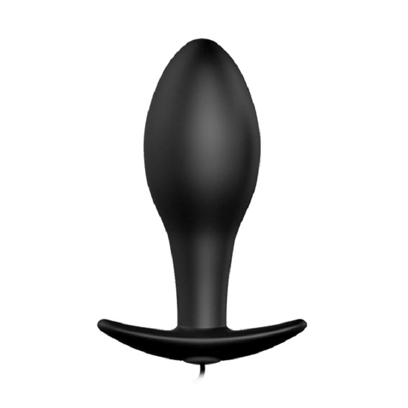 Pretty Love Classic Anal Vibrator - - Anal Vibrators