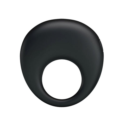 Pretty Love Trap Cock Ring - Vibrating Cock Rings