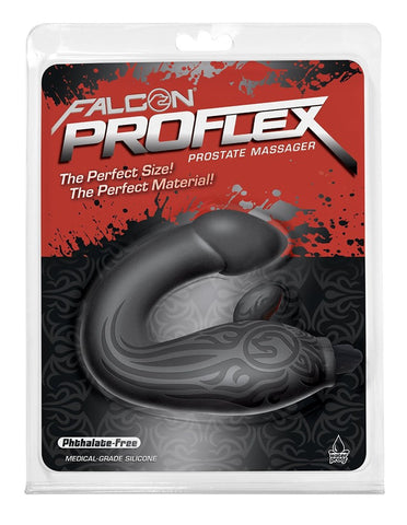 ProFlex Vibrating Prostate Massager - Prostate Toys