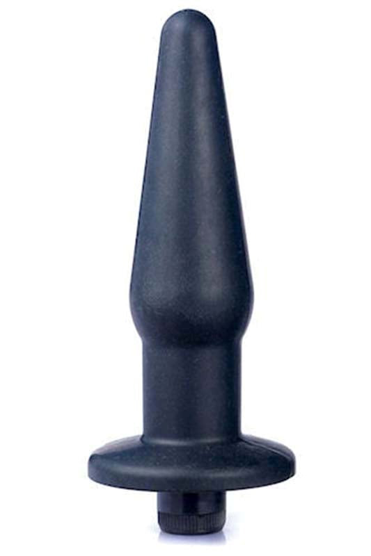 Pulsating Power Plug - Butt Plugs