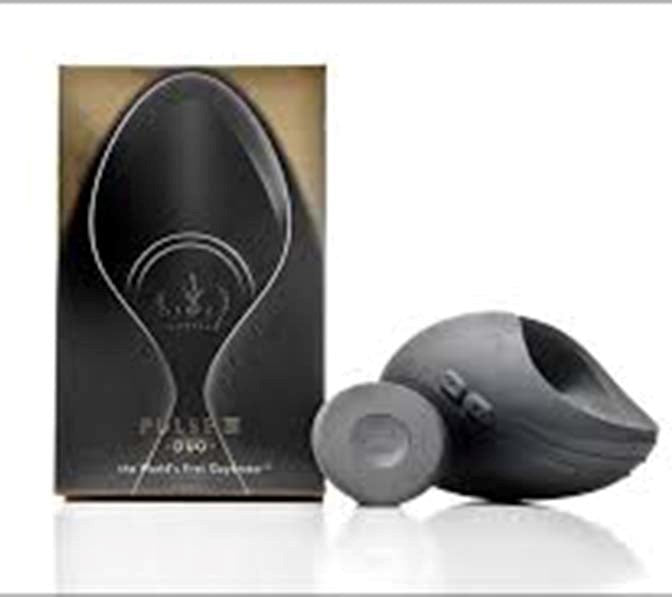 Pulse II Duo by Hot Octopuss - - Masturbators and Strokers