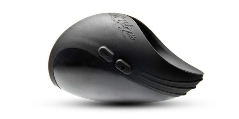 Pulse II Solo by Hot Octopuss - - Masturbators and Strokers