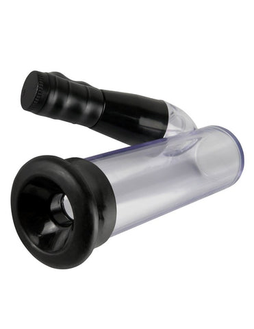 Pump Worx Auto-Vac Pro Power Penis Enlargement Pump - Pumps, Extenders and Sleeves