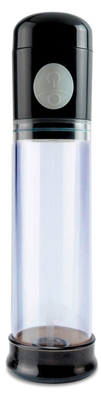 Pump Worx AutoVac Power Penis Development Pump - Pumps, Extenders and Sleeves