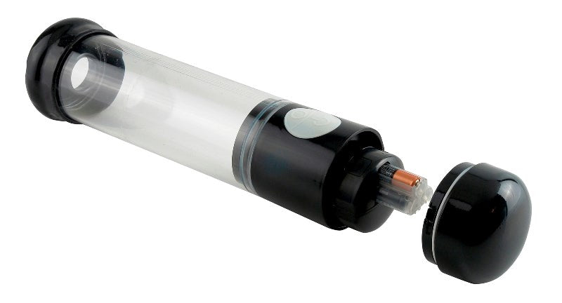 Pump Worx AutoVac Power Penis Development Pump - Pumps, Extenders and Sleeves