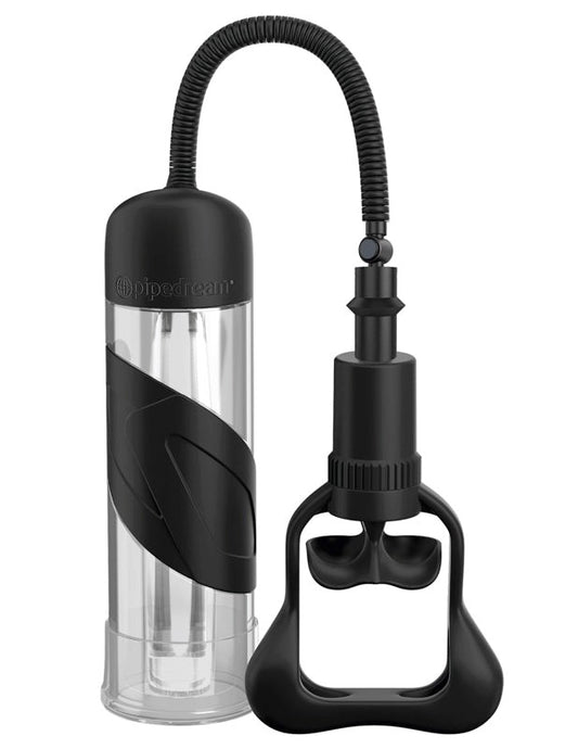 Pump Worx Blow-N-Grow Male Pleasure Penis Pump - Pumps, Extenders and Sleeves