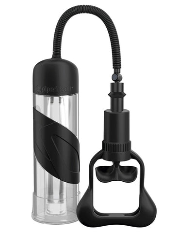 Pump Worx Blow-N-Grow Male Pleasure Penis Pump - Pumps, Extenders and Sleeves