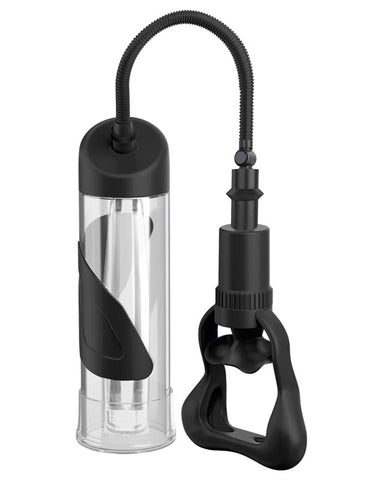 Pump Worx Blow-N-Grow Male Pleasure Penis Pump - Pumps, Extenders and Sleeves