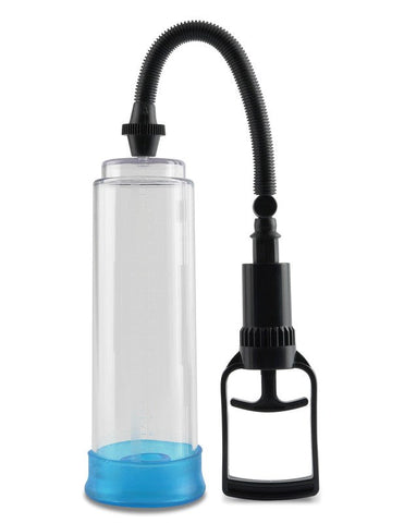 Pump Worx Cock Trainer Male Penis Pump System - Pumps, Extenders and Sleeves