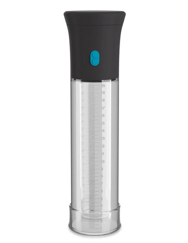 Pump Worx Deluxe Auto Vac Penis Enlargement Pump - Pumps, Extenders and Sleeves