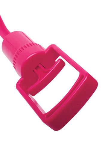 Pump Worx Fanta Flesh Realistic Pussy Pump - Pumps, Extenders and Sleeves