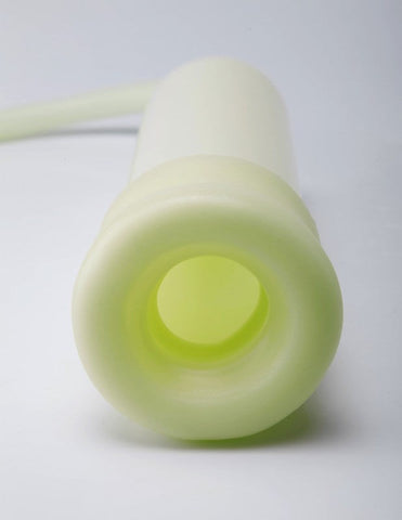 Pump Worx Glow In The Dark Power Pump - Pumps, Extenders and Sleeves