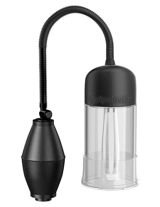 Pump Worx Head Trainer Male Penis Enlargement Pump - Pumps, Extenders and Sleeves