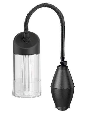 Pump Worx Head Trainer Male Penis Enlargement Pump - Pumps, Extenders and Sleeves