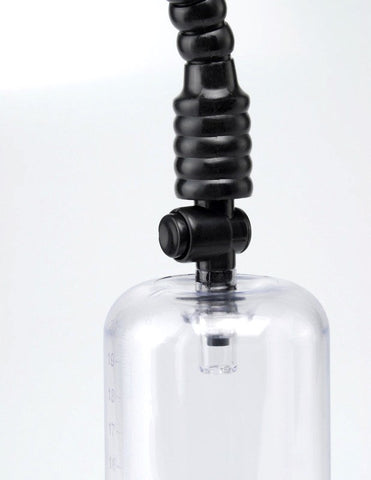 Pump Worx Max Width Penis Enlargement Pump - Pumps, Extenders and Sleeves