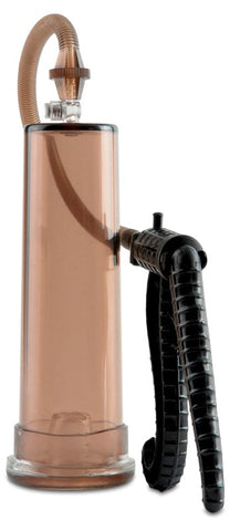 Pump Worx Mega Grip XL Power Mens Dick Pump - Pumps, Extenders and Sleeves