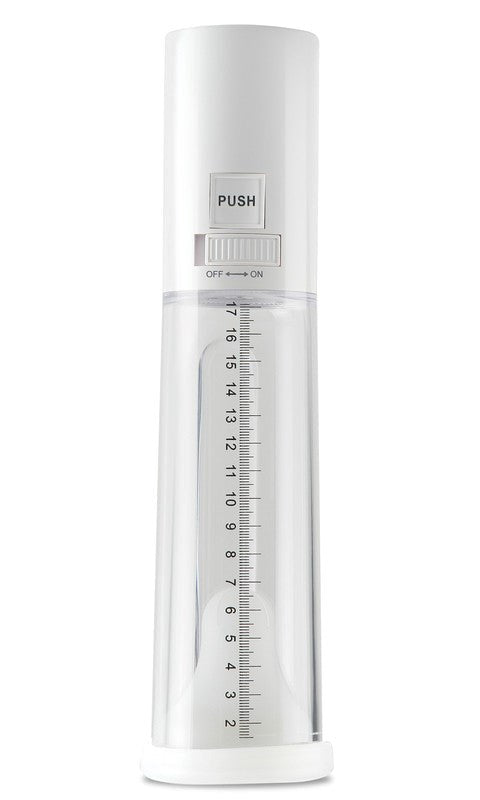 Pump Worx MEGA-VAC Power Cock Enlargement Pump - Pumps, Extenders and Sleeves