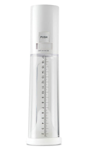 Pump Worx MEGA-VAC Power Cock Enlargement Pump - Pumps, Extenders and Sleeves