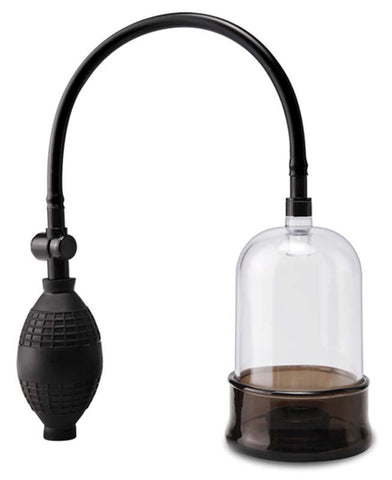 Pump Worx Mens Penis Head Enlargement Pump - Pumps, Extenders and Sleeves
