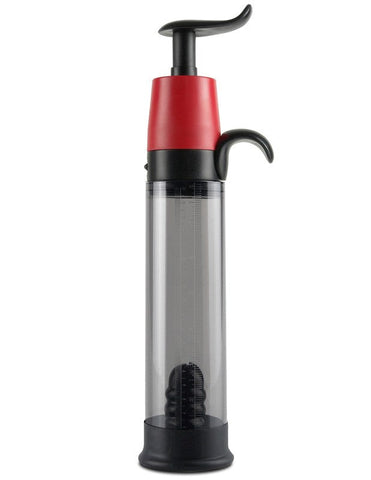 Pump Worx Performance Pro Penis Enlargement Pump - Pumps, Extenders and Sleeves