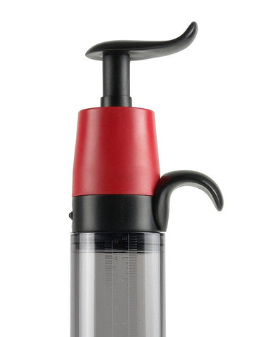 Pump Worx Performance Pro Penis Enlargement Pump - Pumps, Extenders and Sleeves