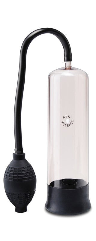 Pump Worx Rookie Of The Year Pump - Pumps, Extenders and Sleeves